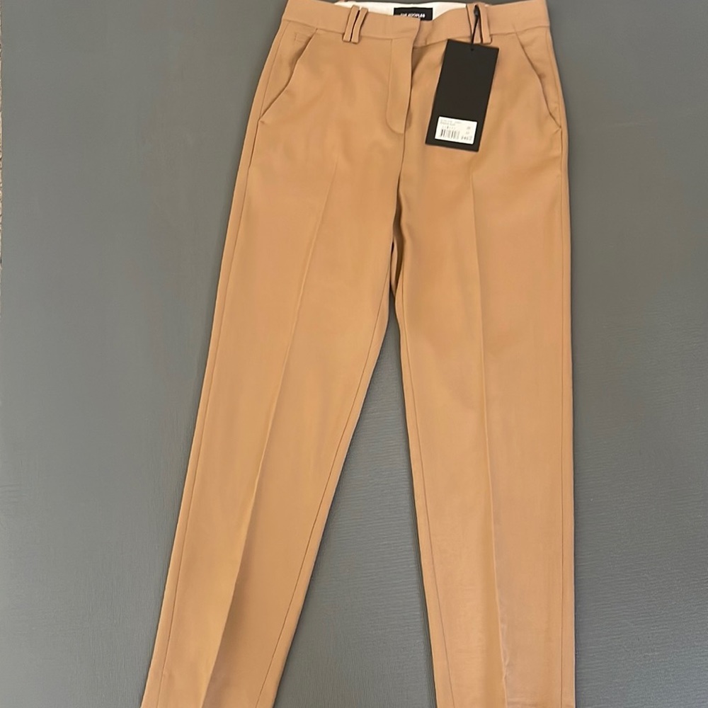 The Kooples tailored pant. Size EU 36,